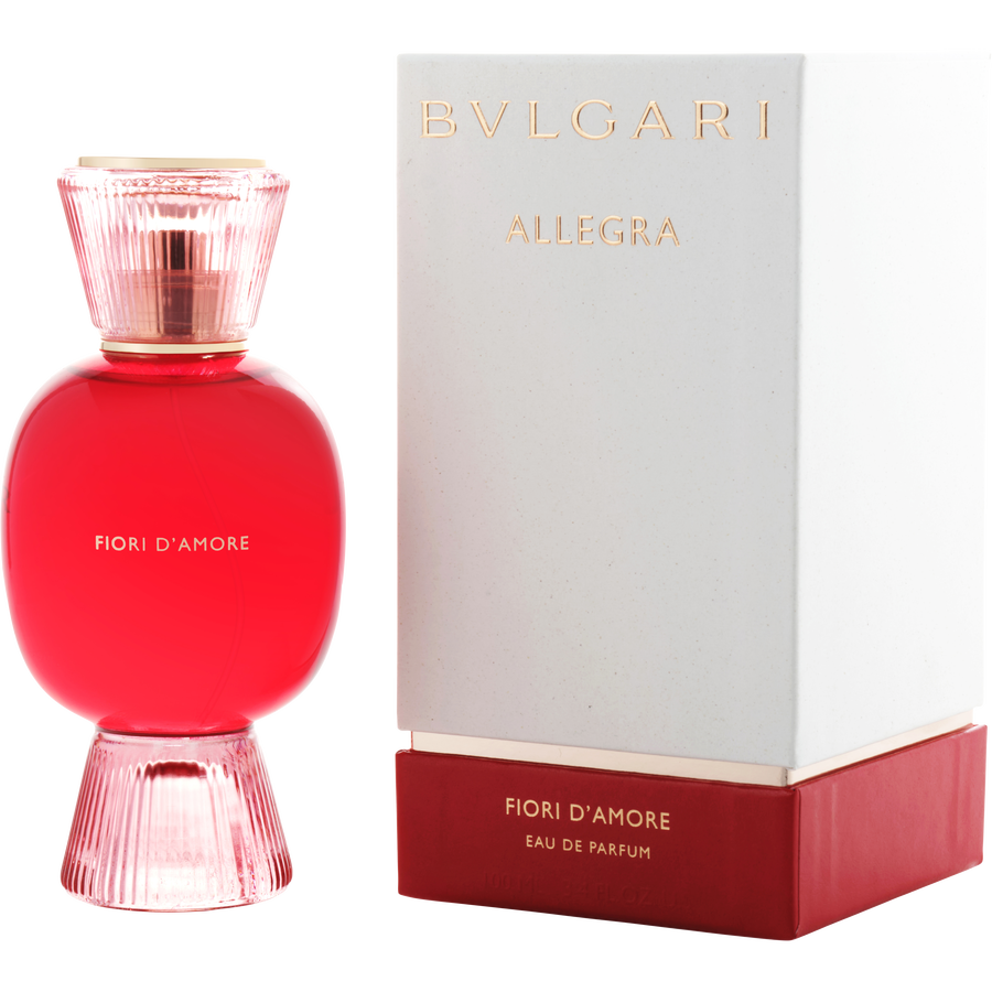 Bvlgari Allegra Fiori d'Amore Perfume | FragranceNet.com®