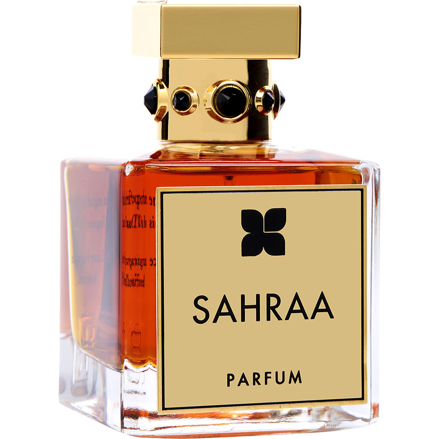 Fragrance Du Bois Sahraa Oud Eau de Parfum