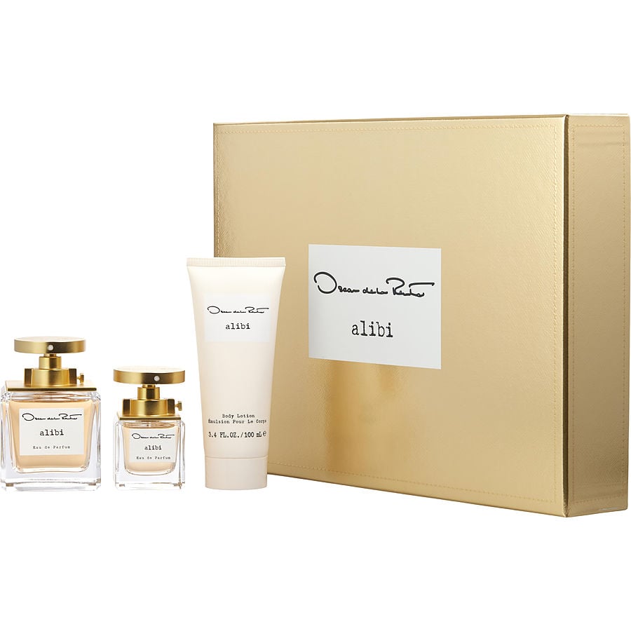 chanel perfume box set