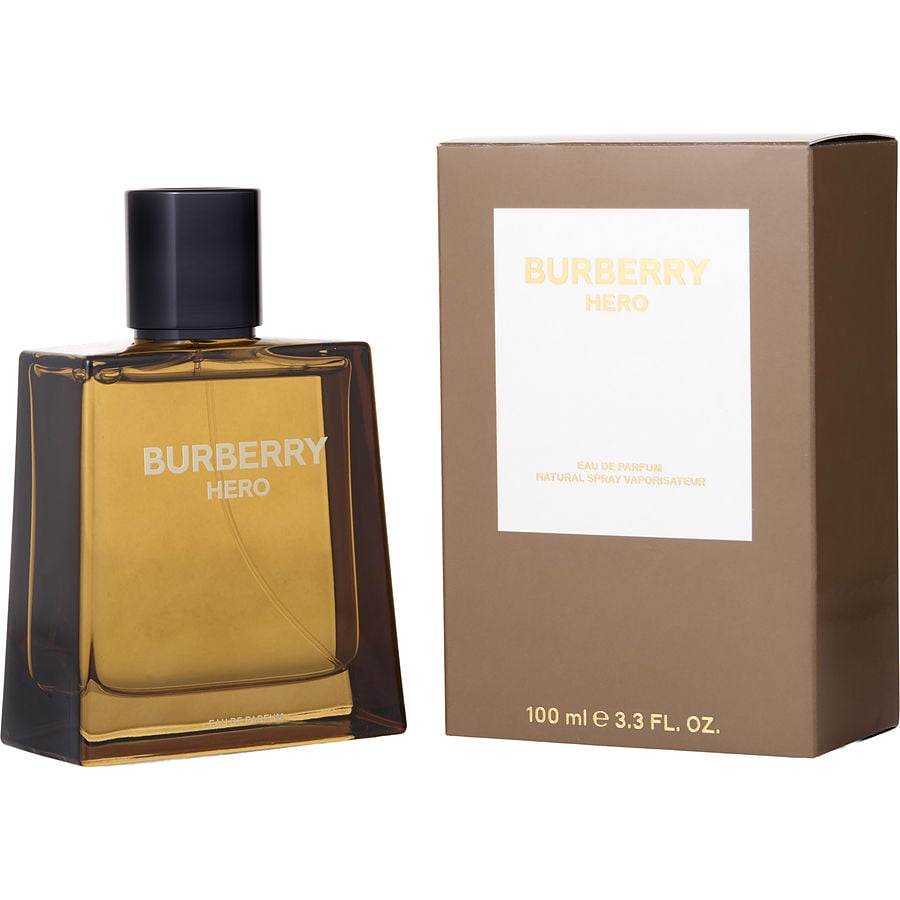 Hero by Burberry (Eau de Toilette) » Reviews & Perfume Facts