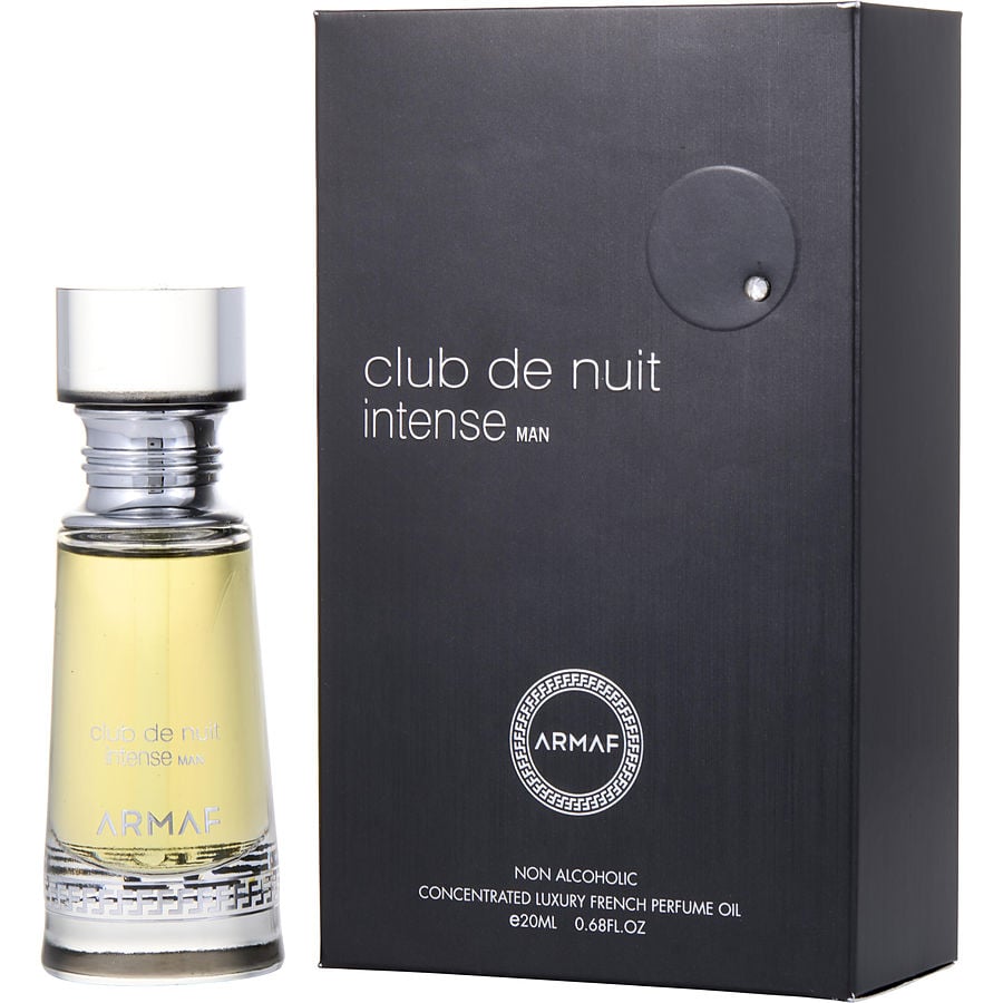 Armaf Club de Nuit Intense Perfume Oil ®