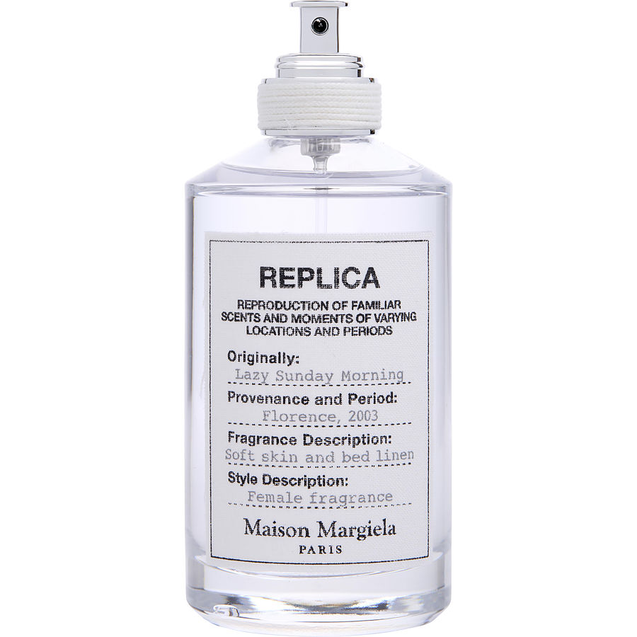 Replica Lazy Sunday morning. Maison Margiela Replica Lazy Sunday morning Eau de Toilette реклама. When the Rain stops Maison Martin Margiela. Lazy replica