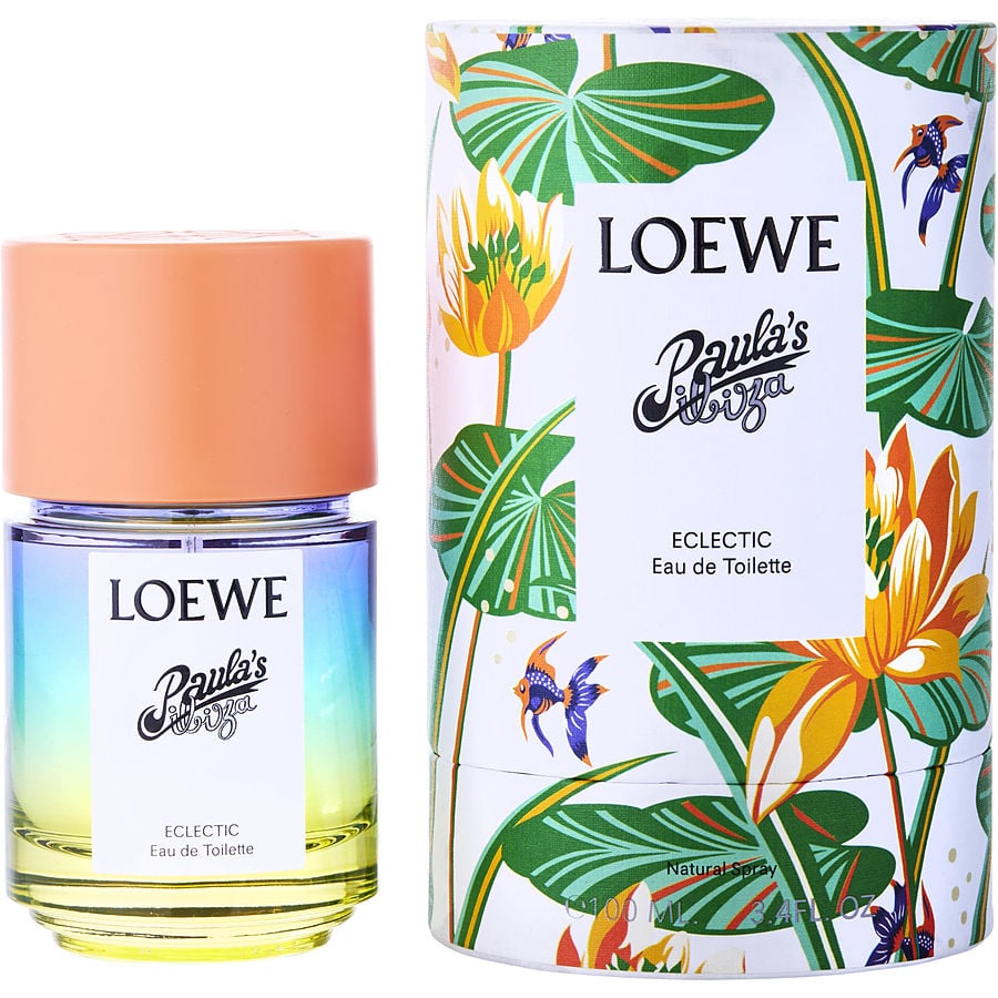 Loewe Paula's Ibiza Eclectic Perfume | FragranceNet.com®