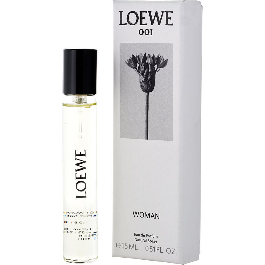 香水(女性用) LOEWE 001 WOMAN 30ml Eau de Parfum Loewe 001 Woman Eau de Parfum, 3.4 oz. | Neiman Marcus