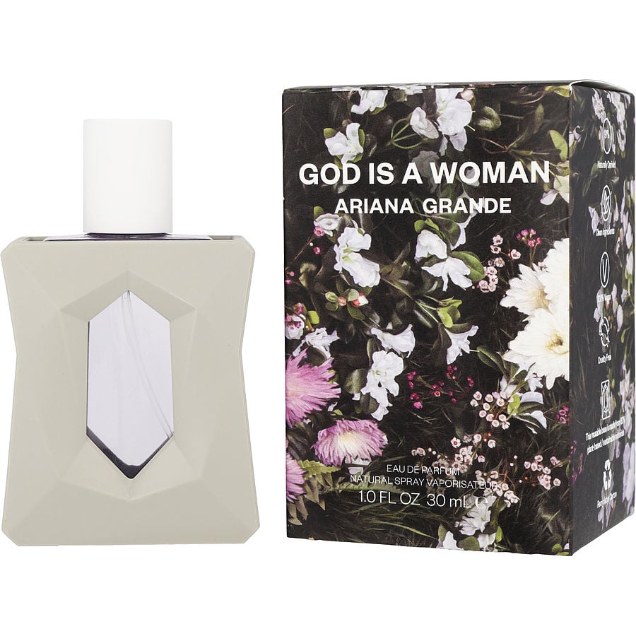 God Is A Woman Perfume | FragranceNet.com®