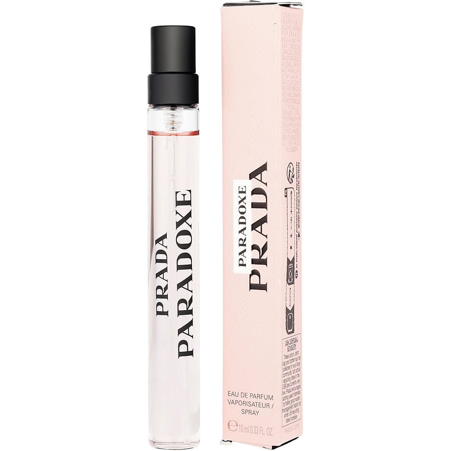 Prada Paradoxe fragrance, new perfume for women | Prada