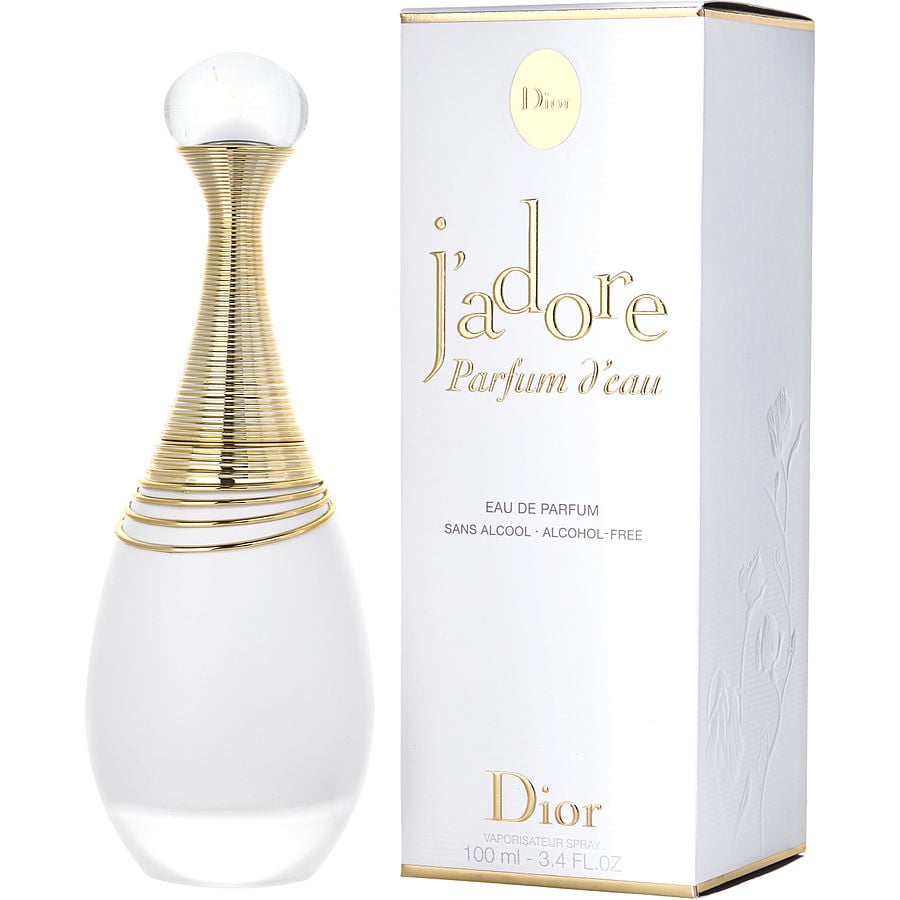 J'adore - Women's Fragrance - Men's Fragrance