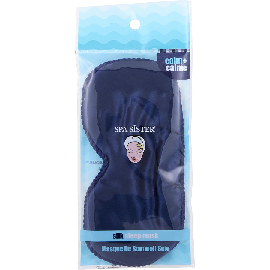 Silk Sleep Mask – Bath Accessories Co.