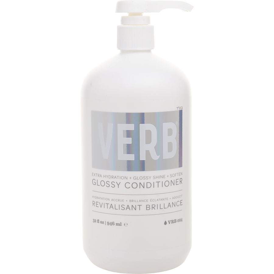 Glossy Conditioner