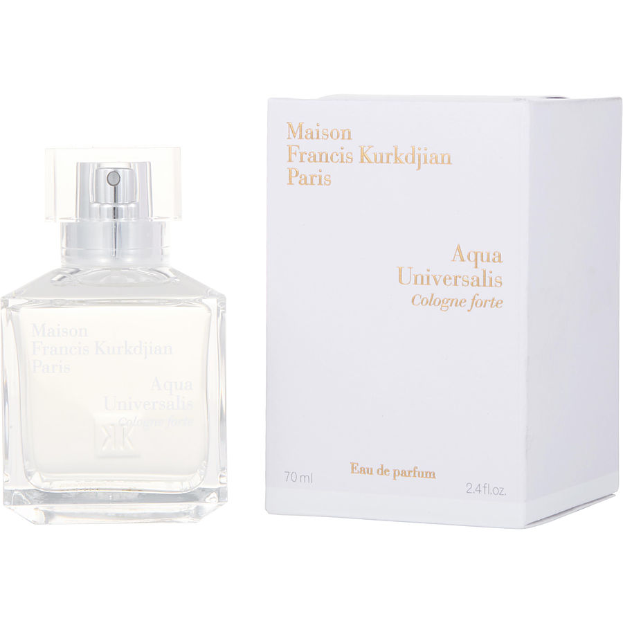 Maison Francis Kurkdjian - Aqua Universalis Forte Eau De Parfum