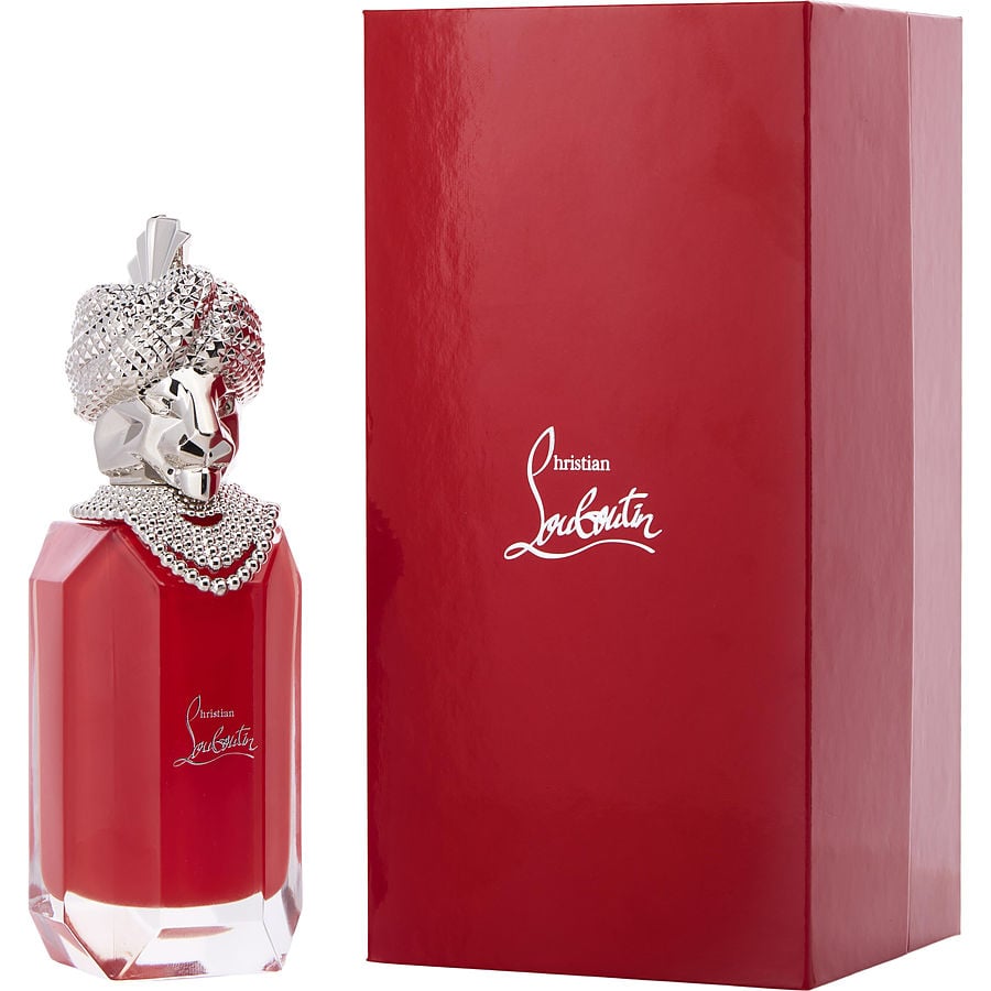 Loubiraj - Eau de parfum 90ml - Christian Louboutin
