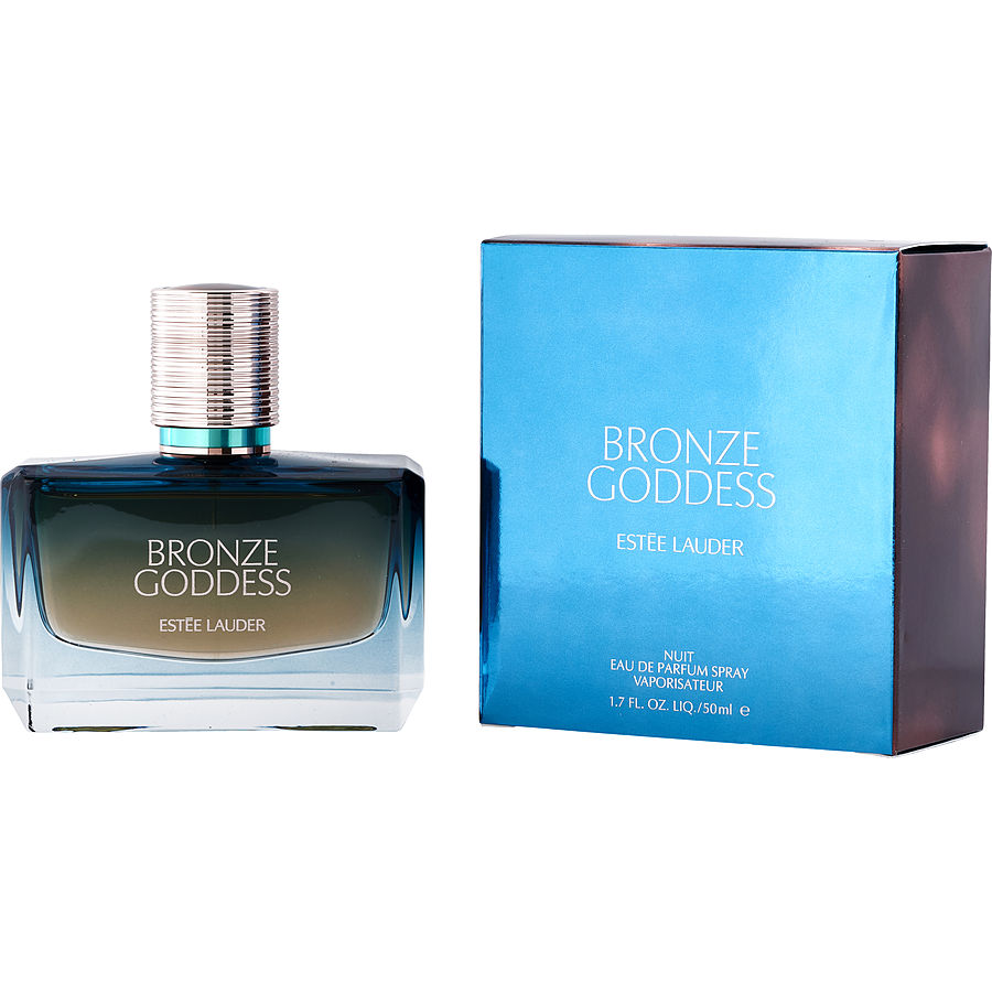 Bronze Goddess Nuit Perfume for Women by Estee Lauder at