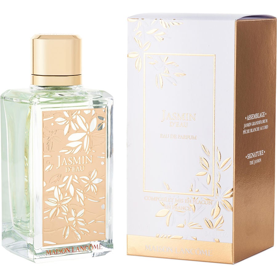 Lancome Maison Jasmin d'Eau Perfume for Women by Lancome at