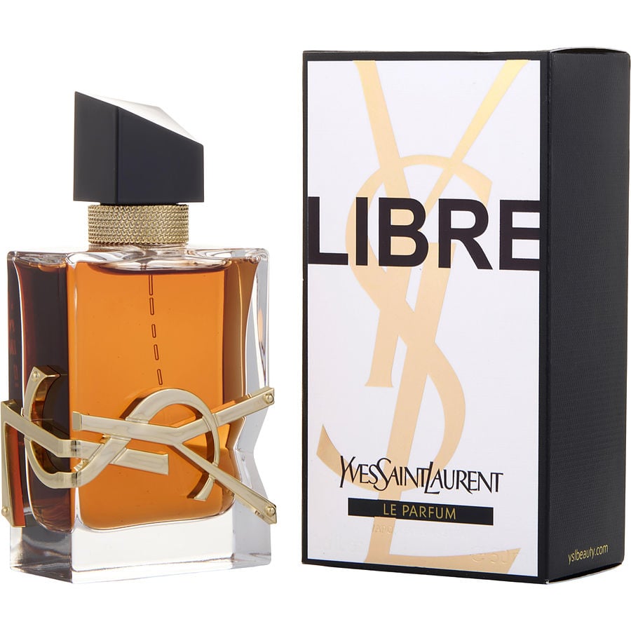 Yves Saint Laurent 464700 0.04 fl oz Libre Le Parfum Women EDP Vial Spray