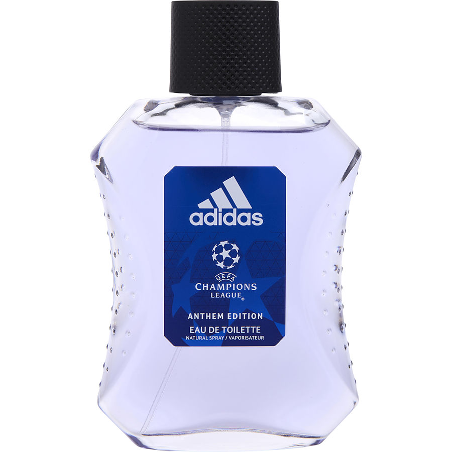 Carne de cordero cascada bolita Adidas UEFA Champions League Cologne | FragranceNet.com ®