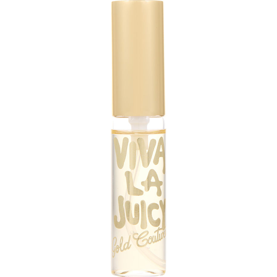 Viva La Juicy Gold Couture Edp | FragranceNet.com®