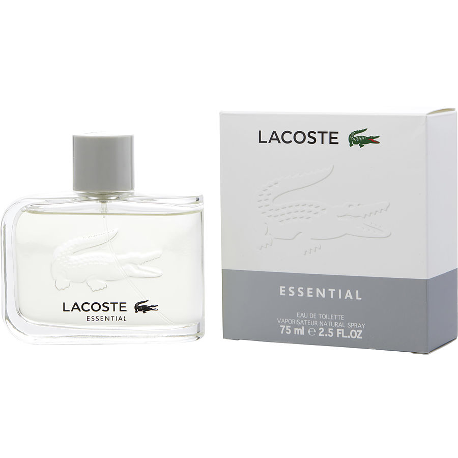 indvirkning udtale Hører til Lacoste Essential Cologne | FragranceNet.com®