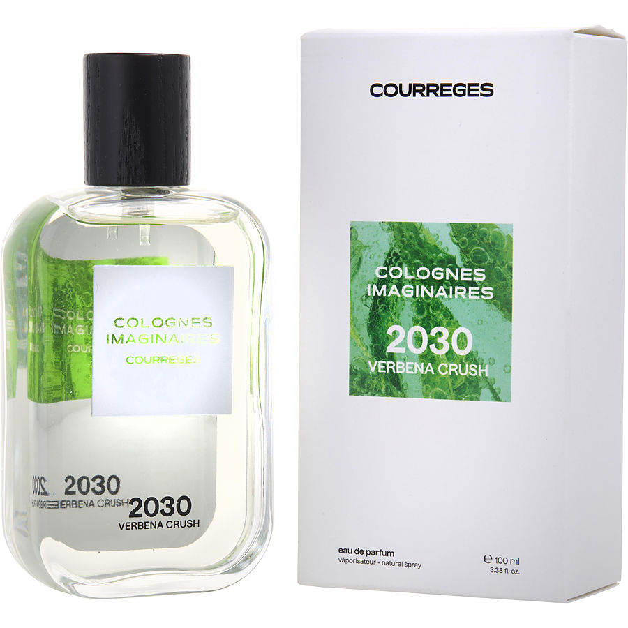 tildeling Finde på Frivillig Courreges 2030 Verbena Crush Eau de Parfum | FragranceNet.com®