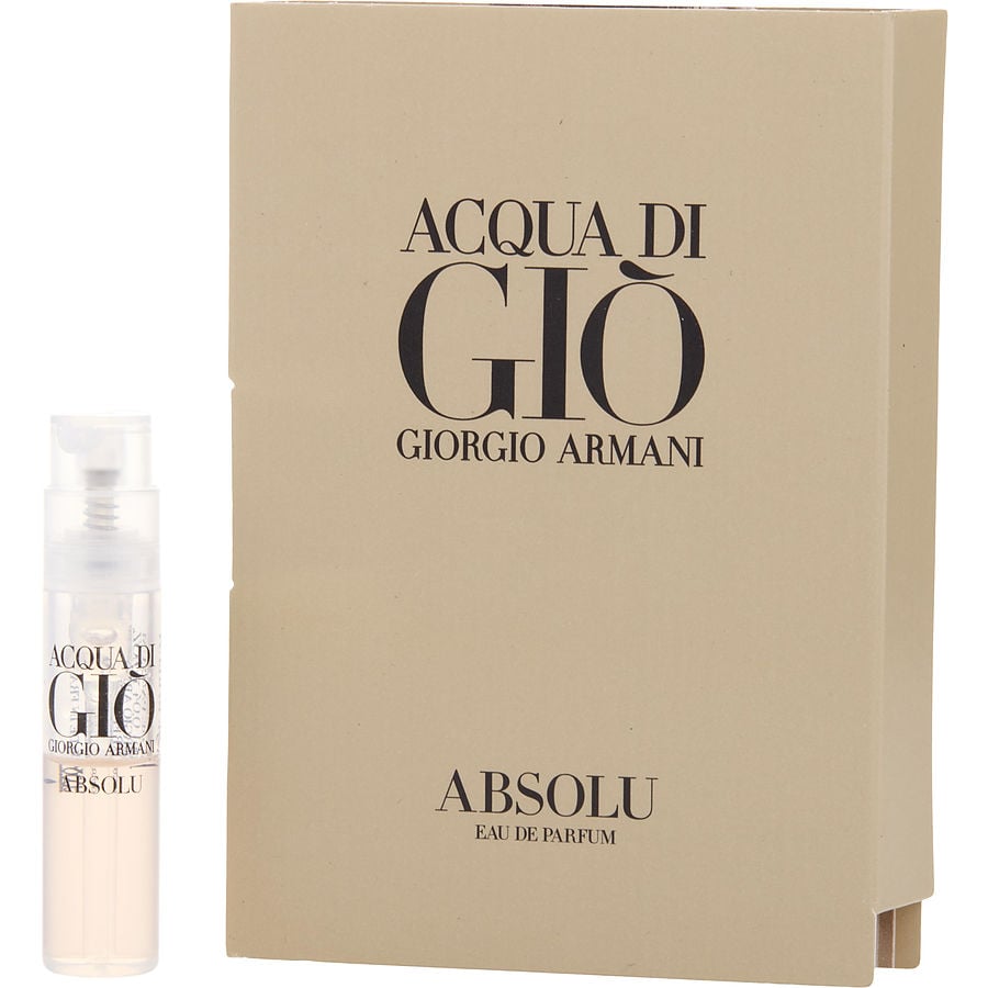 Acqua di Gio Absolu Parfum | FragranceNet.com®