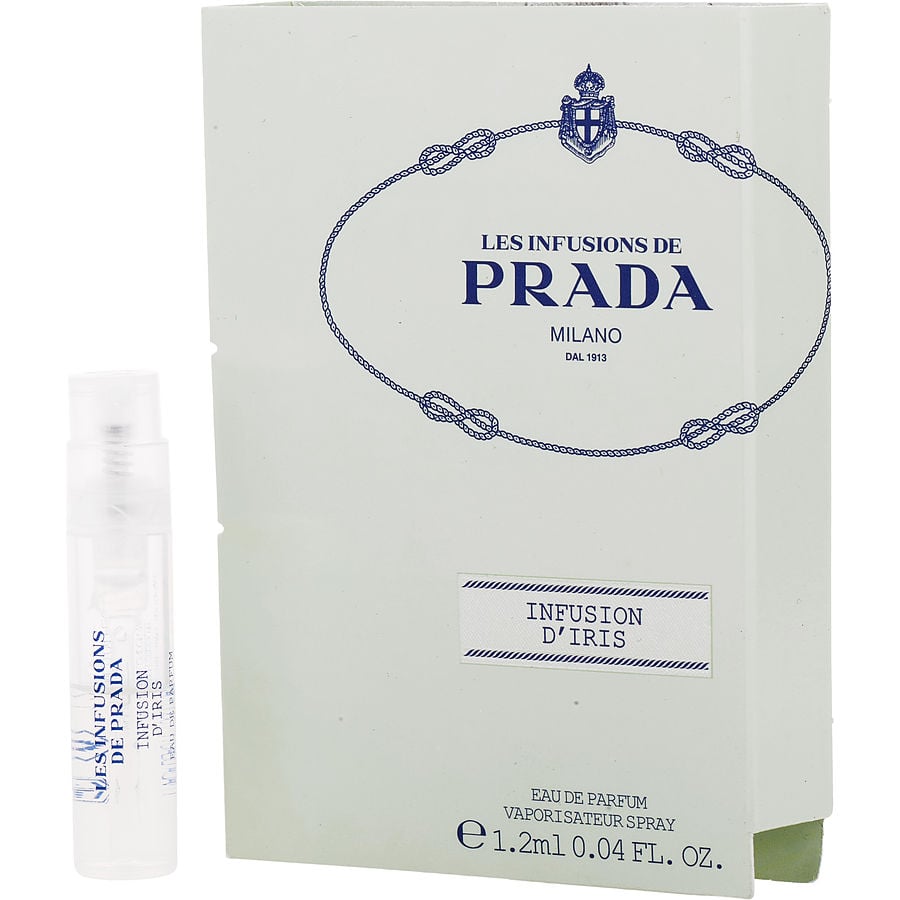 その他 PRADA INFUSION D'IRIS 30ml Eau de Parfum Prada Infusion d'Iris Eau de Parfum | FragranceNet.com®