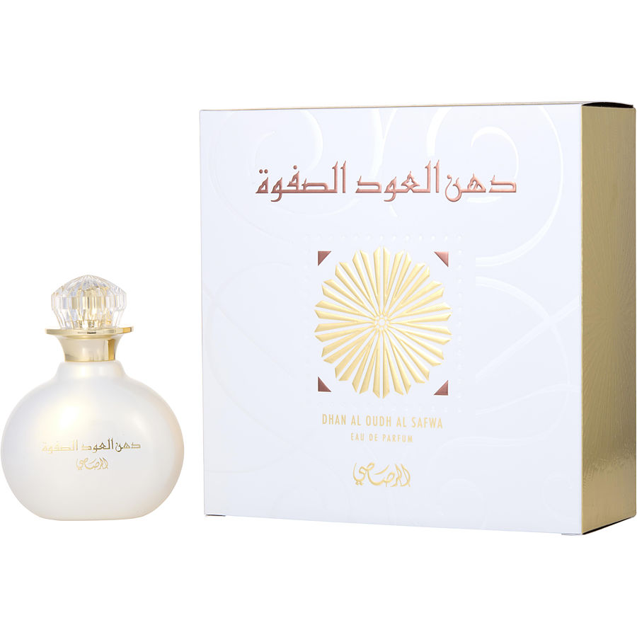 Rasasi Dhan Al Oudh Al Safwa