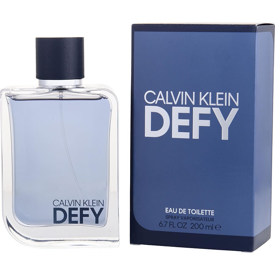 Calvin Klein Defy Cologne ®