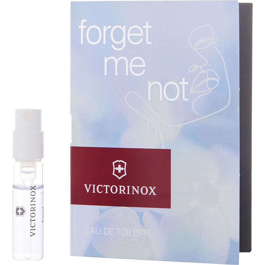 とまとまさん専用Forget-Me-Not Eau de Toilette Swiss Army Forget Me
