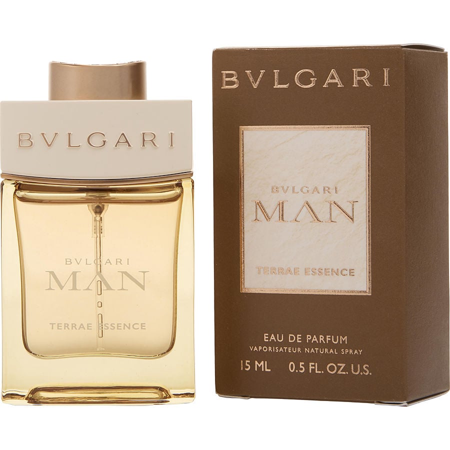 Bvlgari Man Terrae Essence Eau de Parfum | FragranceNet.com®