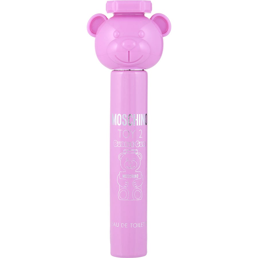 Moschino Toy buy 2 Bubblegum