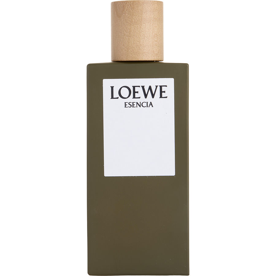 Esencia de Loewe Cologne