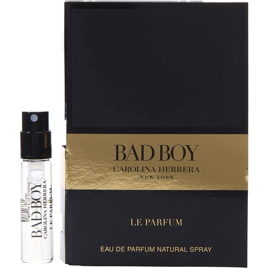 Bad boy aftershave discount review