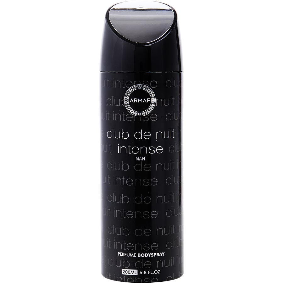 Armaf Club De Nuit Intense Men's Body Spray
