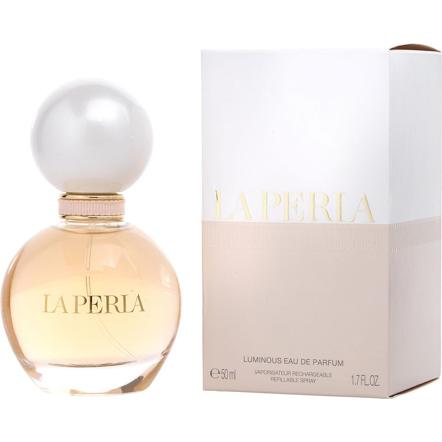 La Perla Luminous Perfume for Women by La Perla at