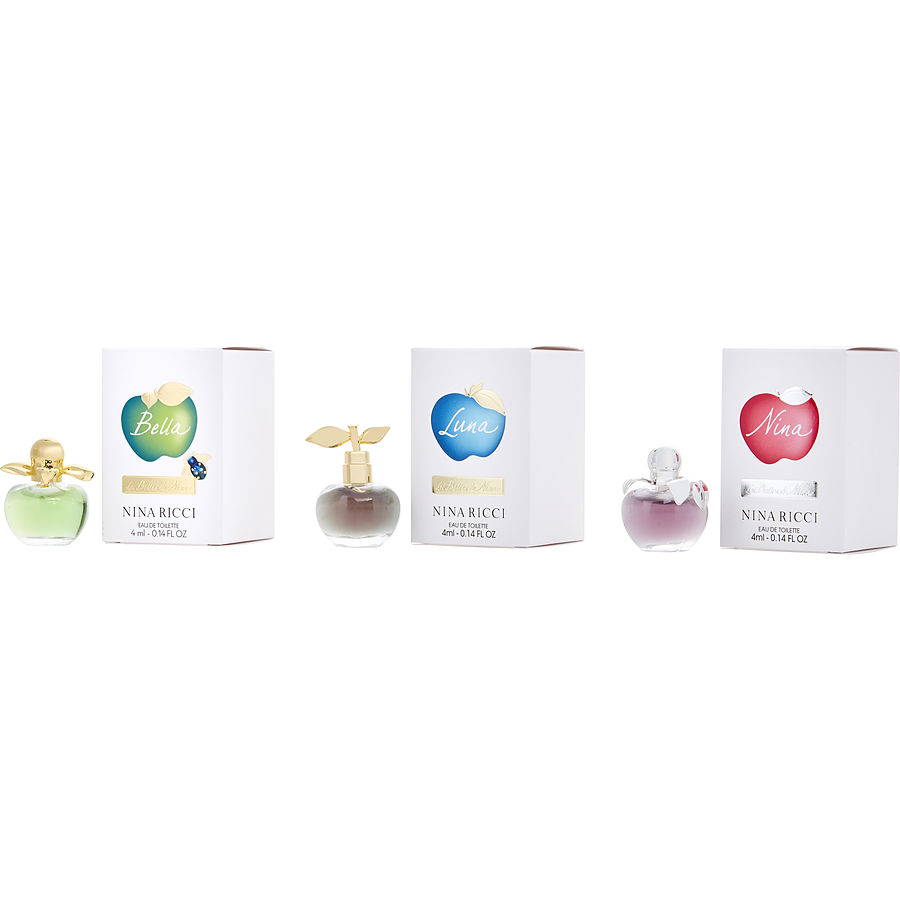 Nina Ricci Variety Perfume for Women by Nina Ricci at ®