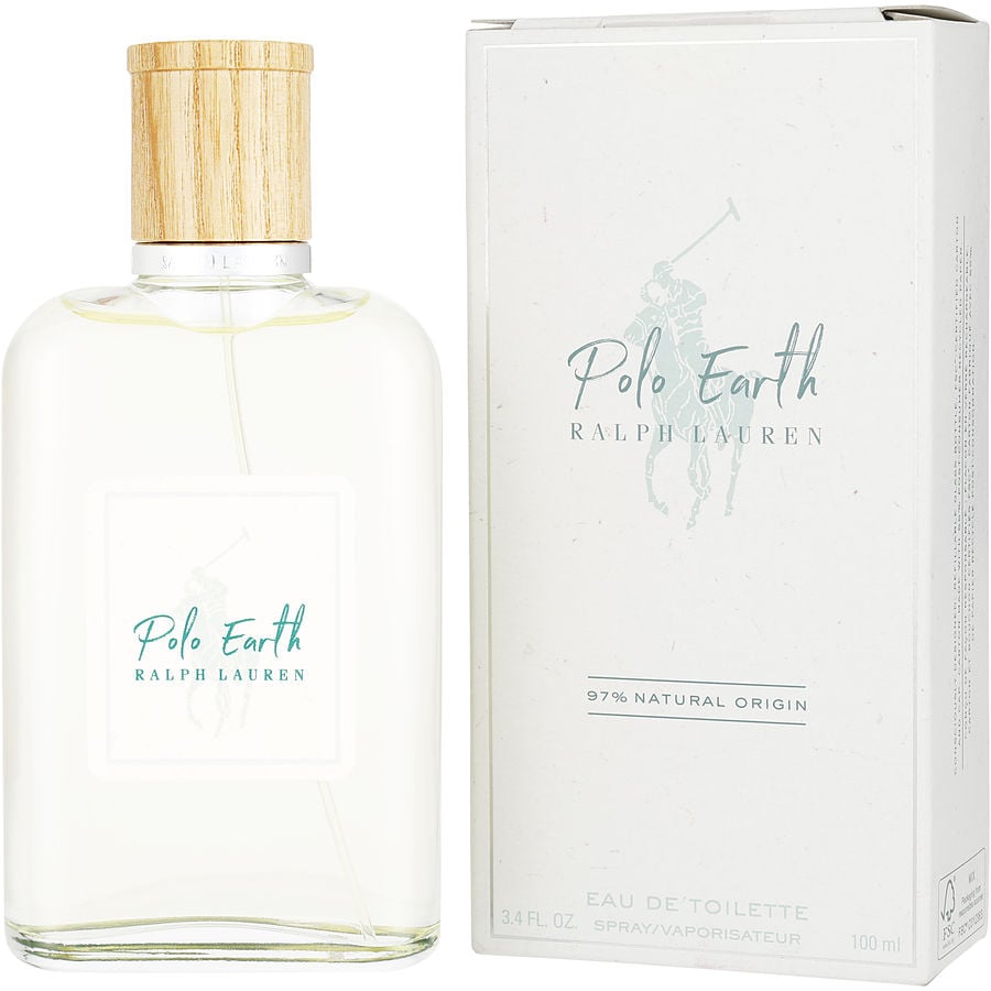 Polo Earth Eau de Toilette | FragranceNet.com®