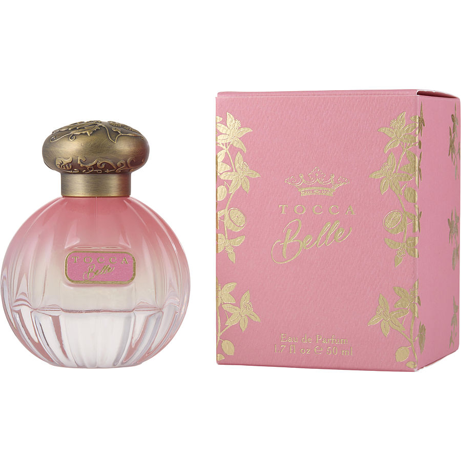 Tocca Belle Perfume for Women by Tocca at ®