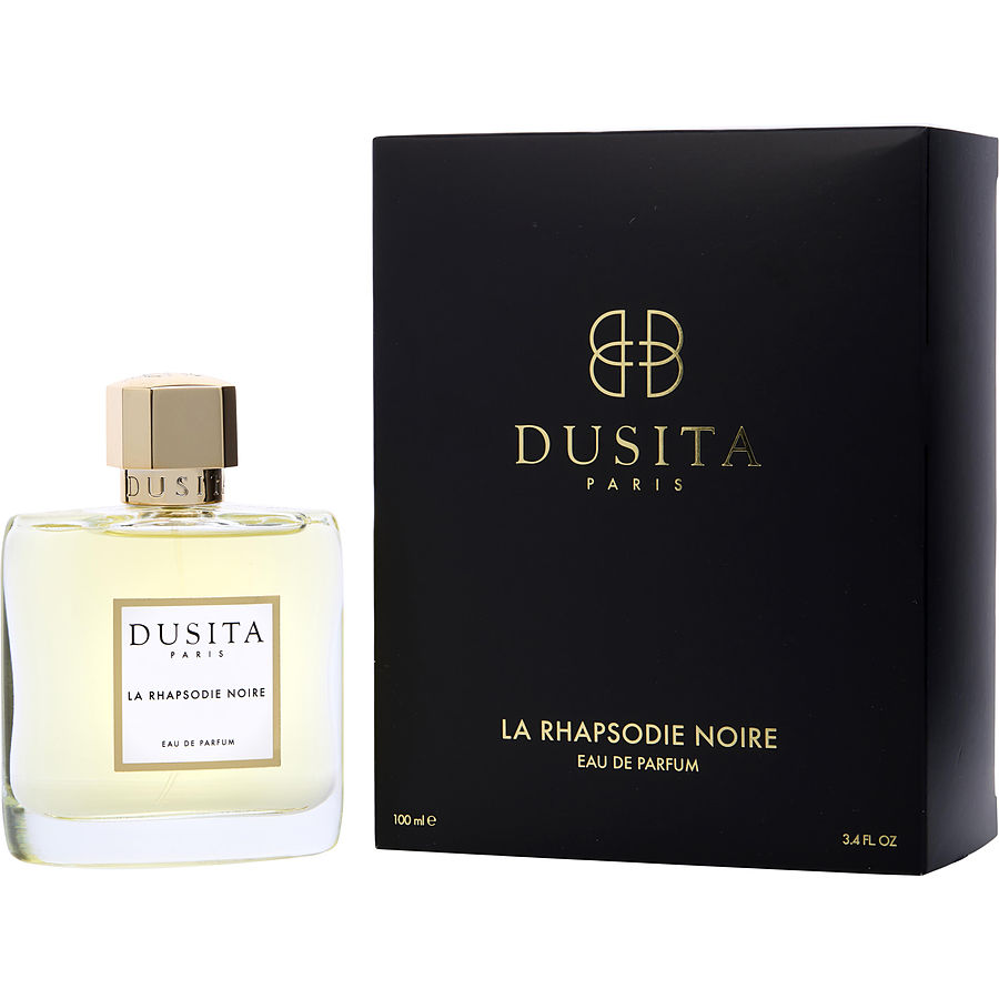 Dusita La Rhapsodie Noire Eau de Parfum 3.4 oz