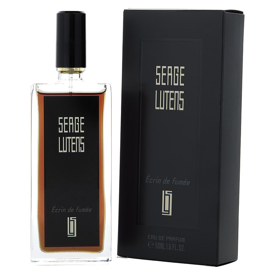 Serge Lutens Ecrin de Fumee Eau de Parfum | FragranceNet.com®