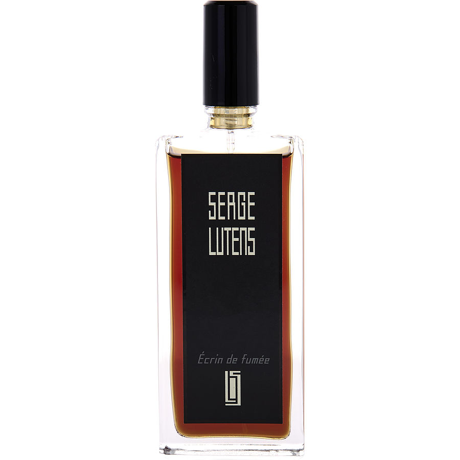 最新作売れ筋が満載 Serge Lutens Ecrin de Fumee Eau de Parfum | FragranceNet.com® 香水(ユニセックス)