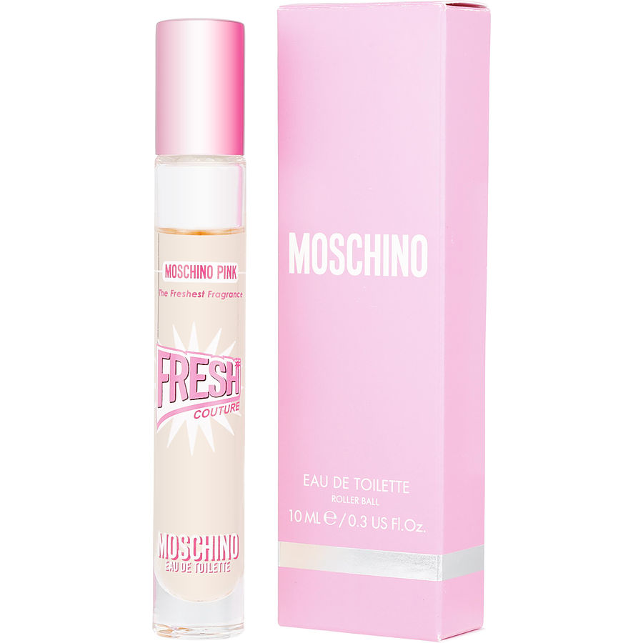 Moschino Pink Fresh Couture Perfume | FragranceNet.com®