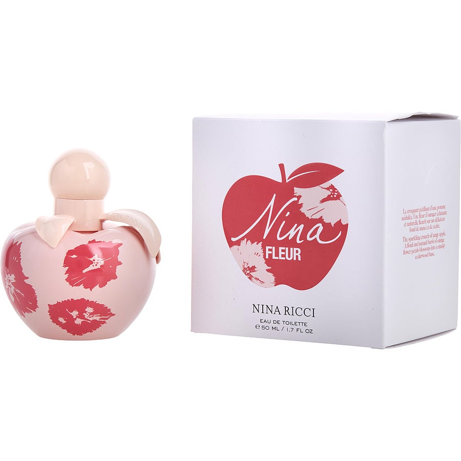 Nina Fleur Perfume | FragranceNet.com®