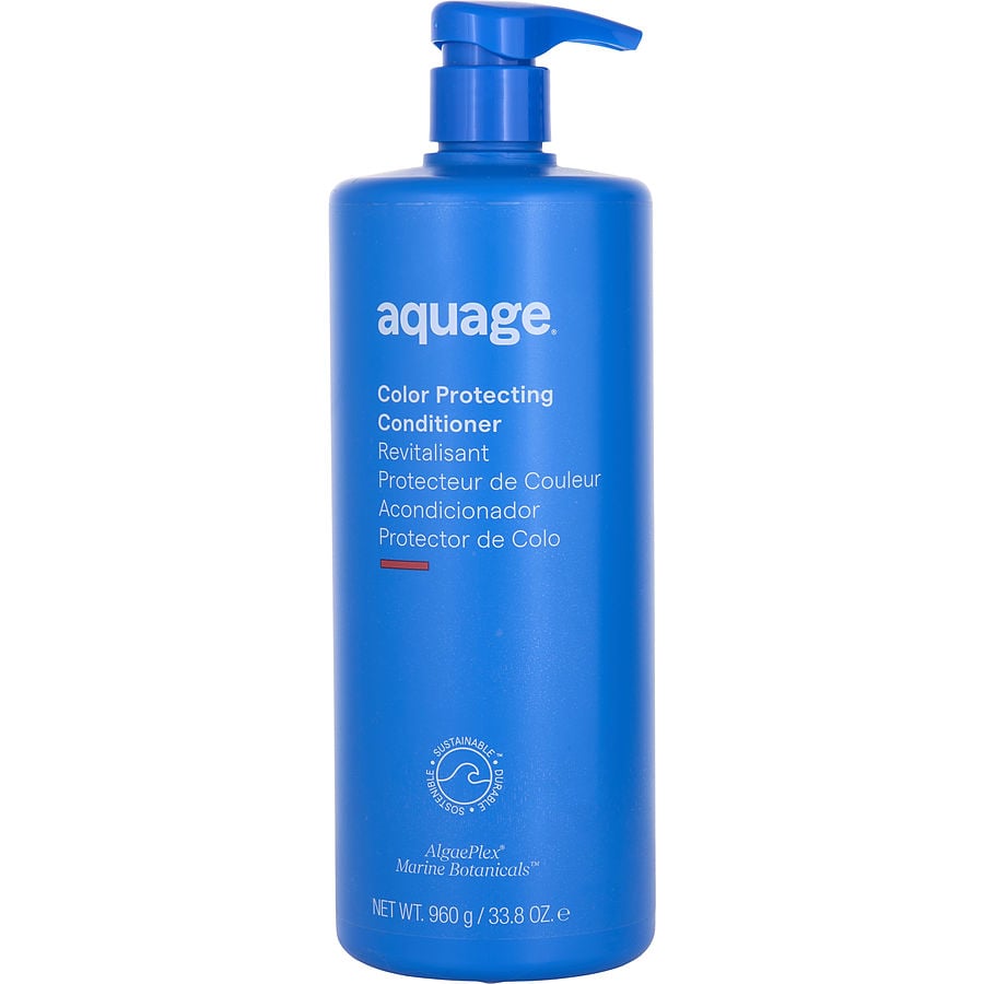 Aquage Beyond Shine Spray 2 oz