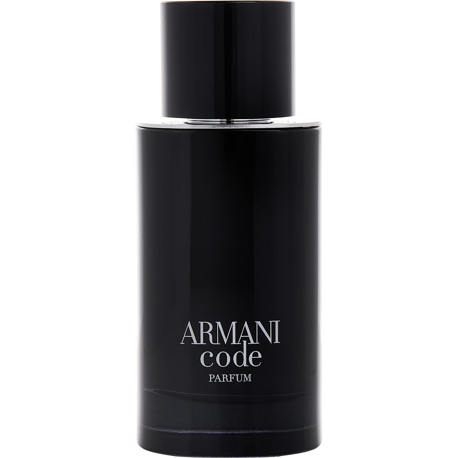 Armani Code Parfum for Men FragranceNet