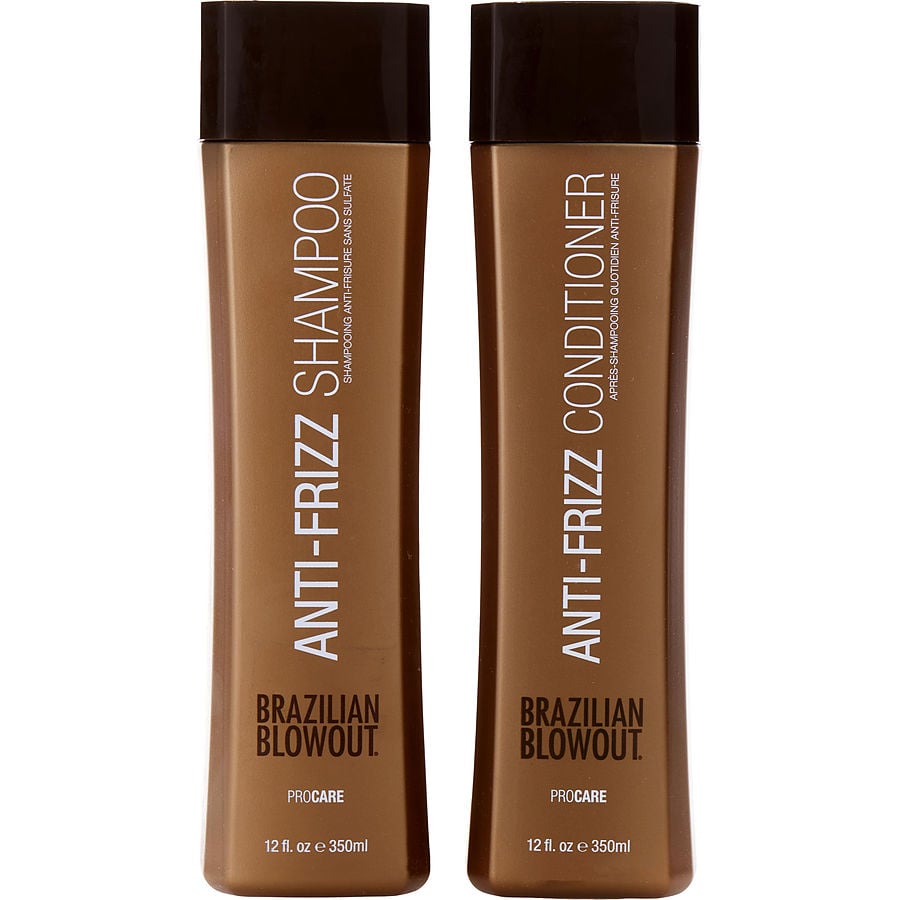 Brazilian Blowout Shampoo 6893