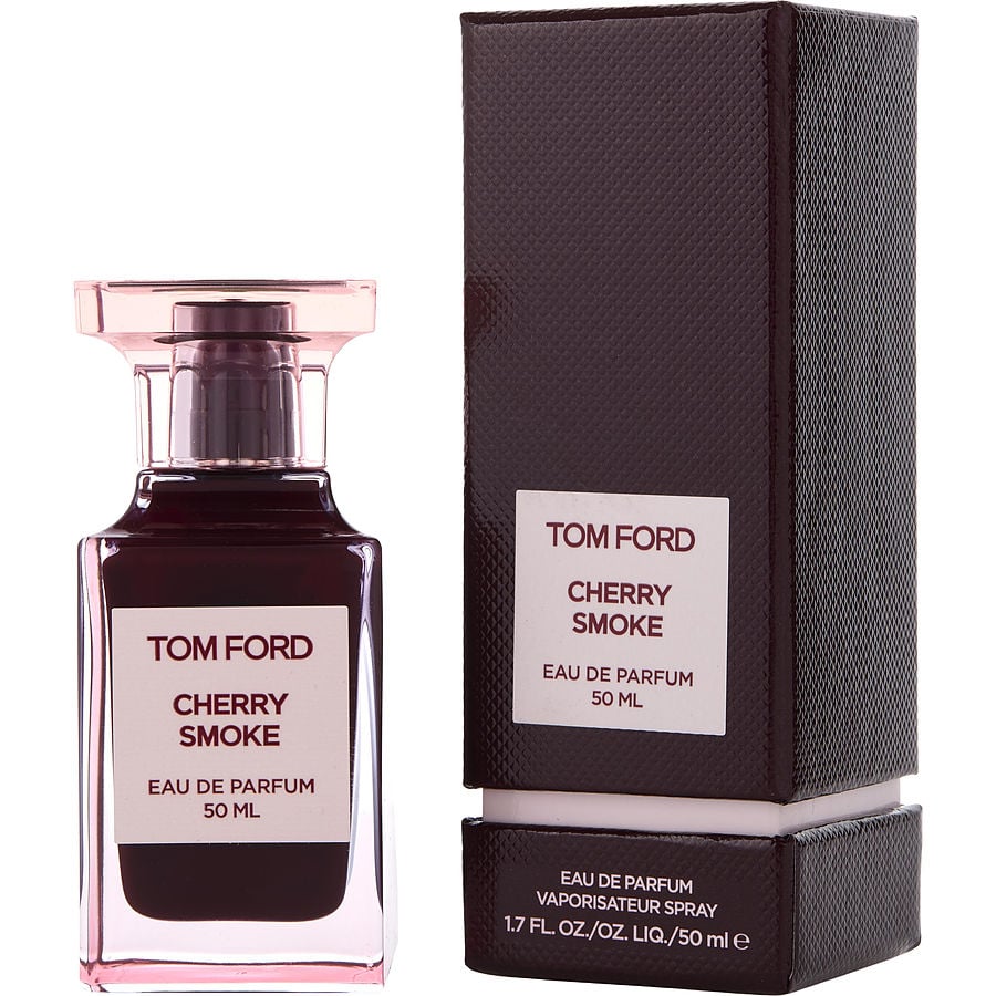Tom Ford Cherry Smoke Eau De Parfum Spray 1.7 oz