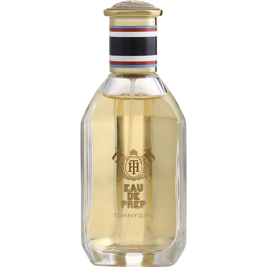 Tommy Hilfiger Tommy Now Girl EDT Spray Women 1 oz : : Beauty &  Personal Care