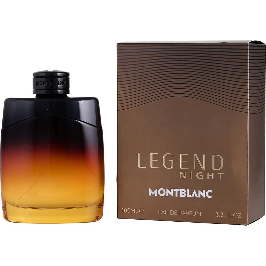 Montblanc Explorer & Legend Review