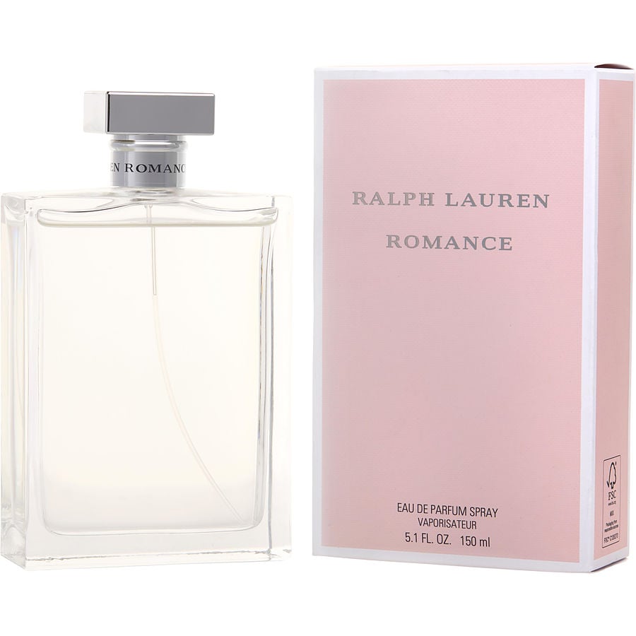 Ralph Lauren Romance Eau De Parfum Natural Spray Vaporisateur