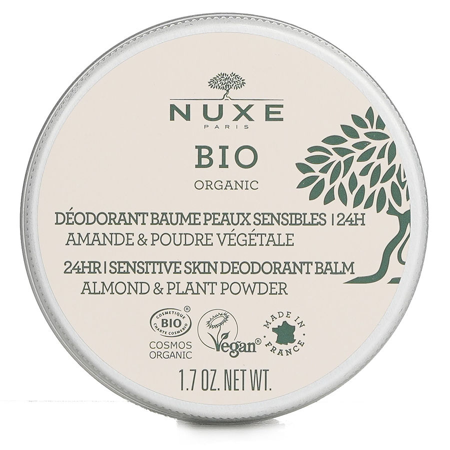 Bio Organic Sensitive Skin Deodorant Balm | FragranceNet.com®