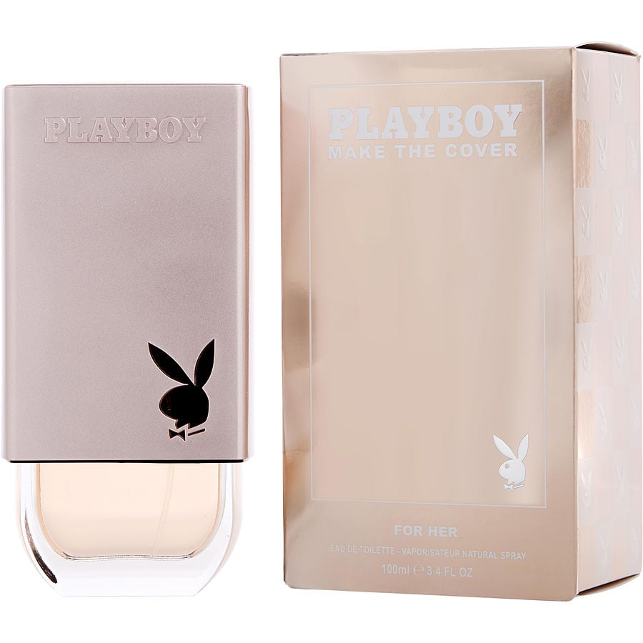 Perfume best sale playboy hombre